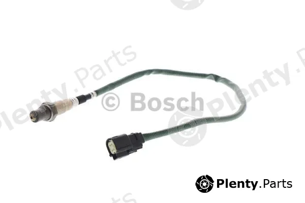 Lambda Sensor