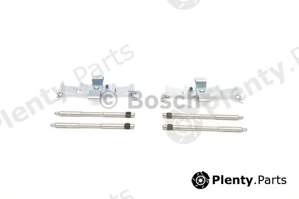 Bosch 1987474790 — Accessory Kit, disc brake pad