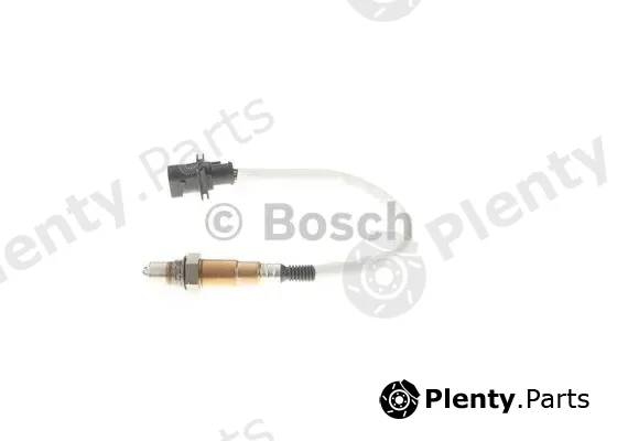 Lambda Sensor