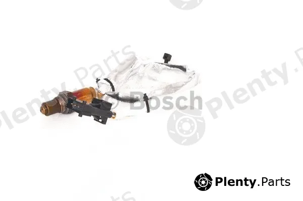 Bosch 0258010165 — Lambda Sensor
