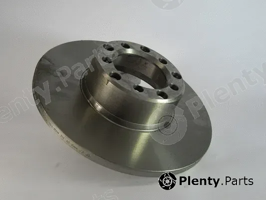 Bosch 0986478058 — Brake Disc