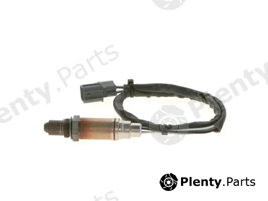 Lambda Sensor