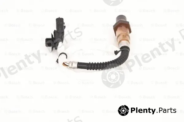Lambda Sensor