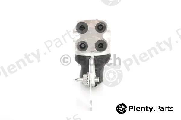 Bosch 0204131221 — Brake Force Regulator