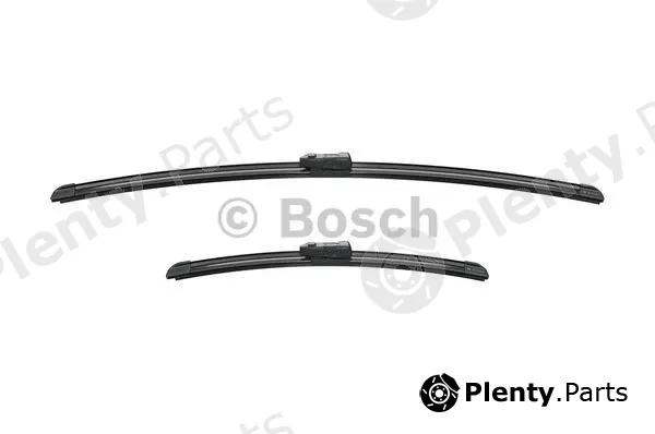 Bosch 3397014143 — Wiper Blade Aerotwin