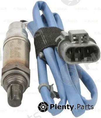 Lambda Sensor