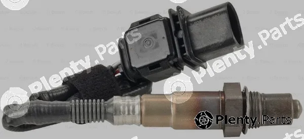 Bosch 0258017120 — Lambda Sensor