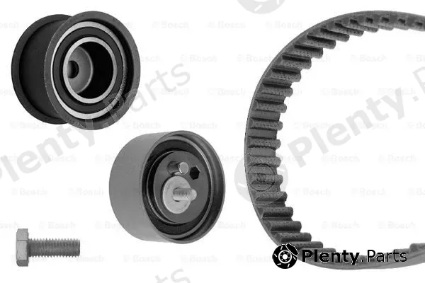 Bosch 1987948045 — Timing Belt Kit