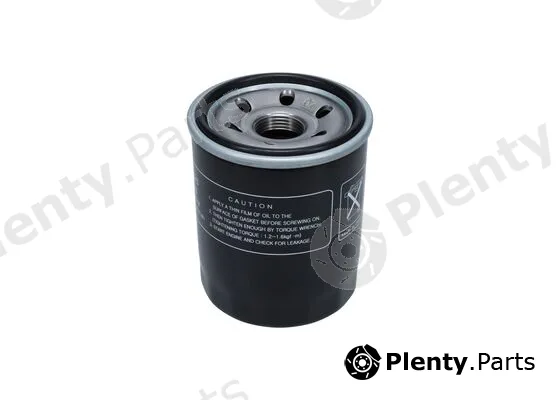 Bosch 0986AF1180 — Oil Filter