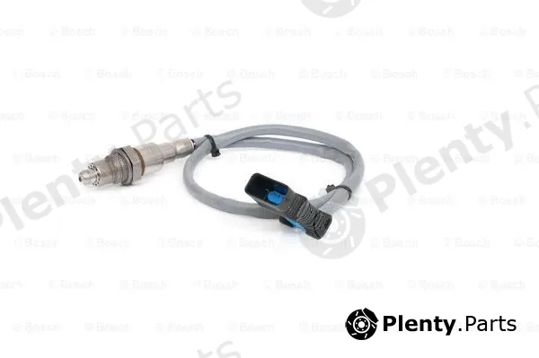 Lambda Sensor
