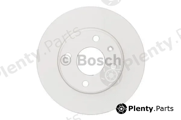 Bosch 0986479D91 — Brake Disc