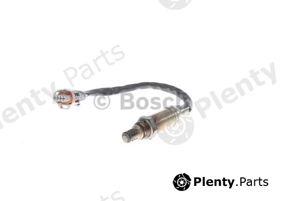 Lambda Sensor