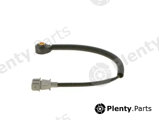 Bosch 0261231230 — Knock Sensor