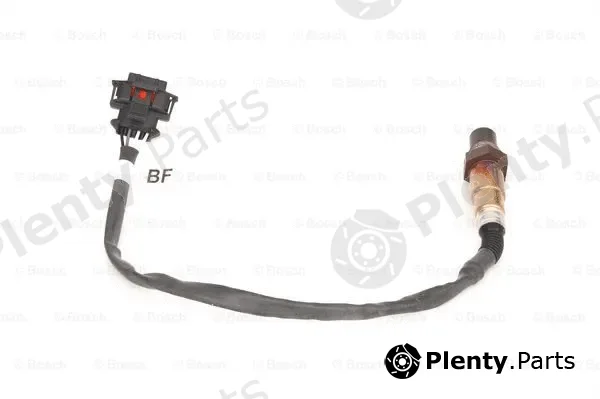 Bosch 0258006500 — Lambda Sensor