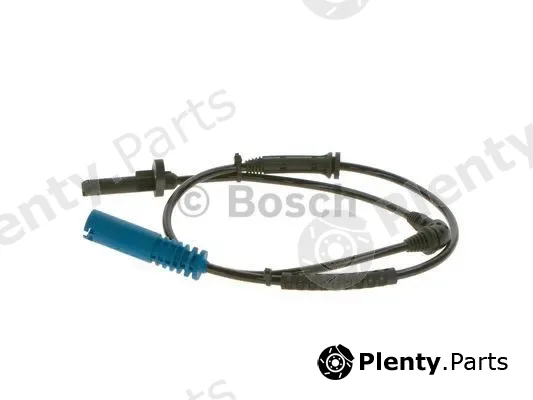 Bosch 0265008526 — Sensor, wheel speed