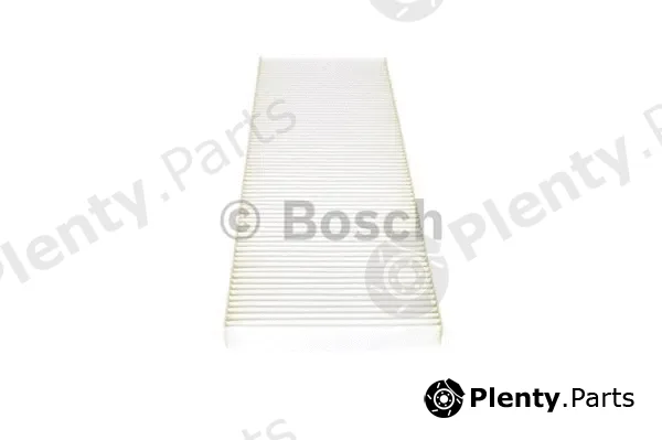 Bosch 1987432042 — Filter, cabin air