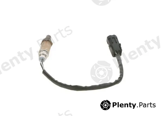 Lambda Sensor