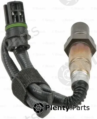Lambda Sensor