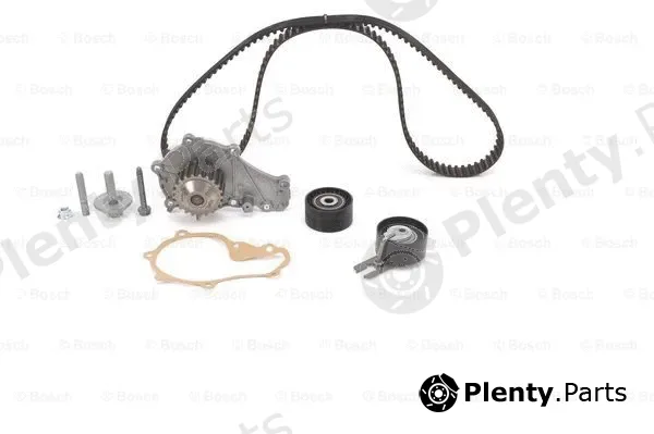 Bosch 1987946929 — Water Pump & Timing Belt Kit