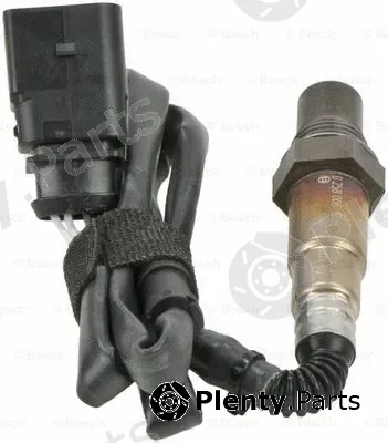 Lambda Sensor