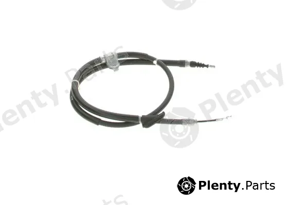 Bosch 1987477726 — Cable Pull, parking brake