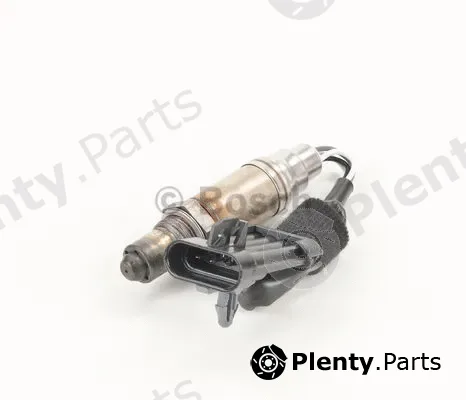 Lambda Sensor