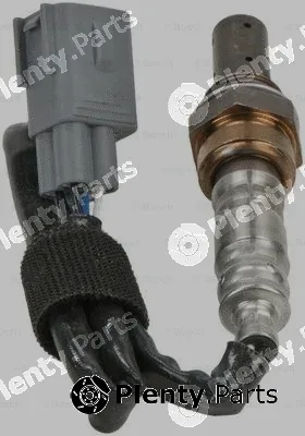 Lambda Sensor