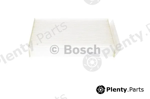 Bosch 1987432214 — Filter, cabin air