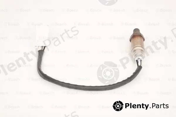 Lambda Sensor