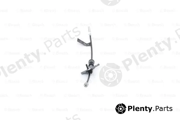 Bosch 1987482715 — Cable Pull, parking brake