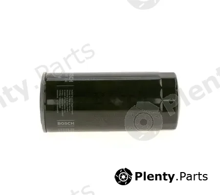 Bosch F026407234 — Oil Filter