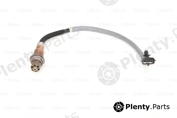 Lambda Sensor