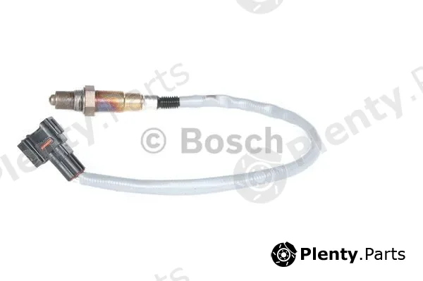 Lambda Sensor