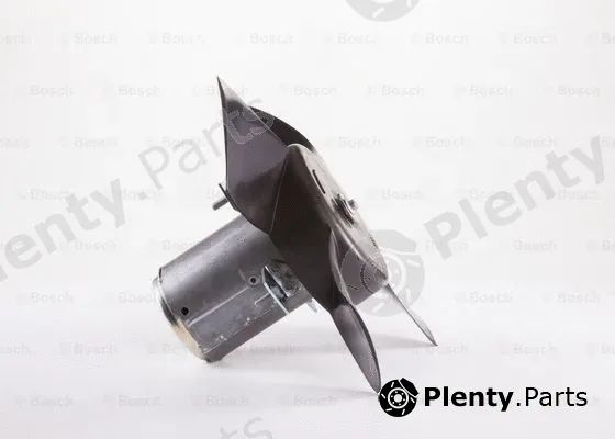 Bosch 9130451196 — Electric Motor, radiator fan