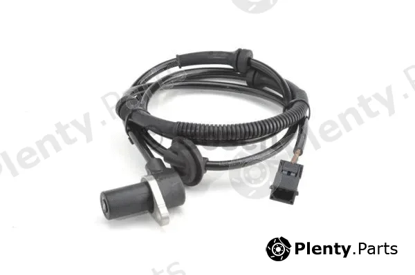 Bosch 0265006681 — Sensor, wheel speed
