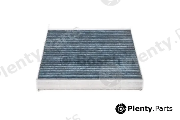 Bosch 0986628521 — Filter, cabin air FILTER+