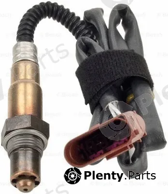 Bosch 0258006609 — Lambda Sensor