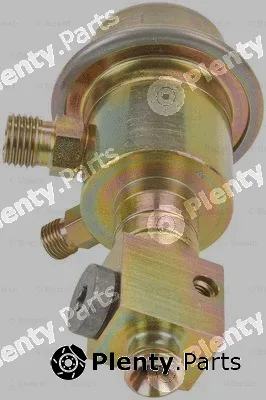 Bosch 0438161018 — Fuel Pressure Regulator