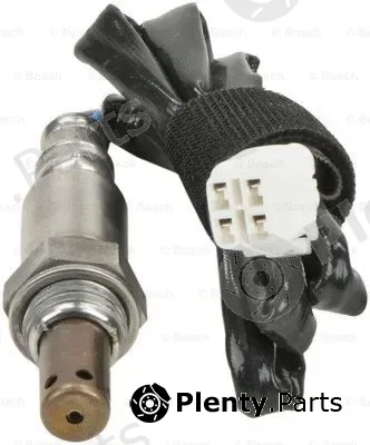 Lambda Sensor