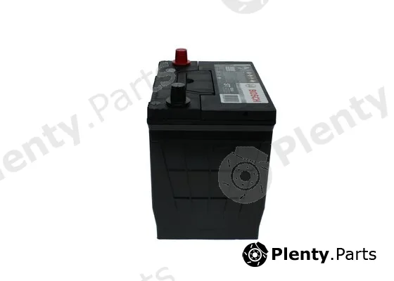 Bosch 0092S57107 — Starter Battery EPB