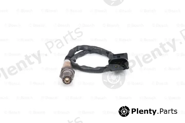 Lambda Sensor
