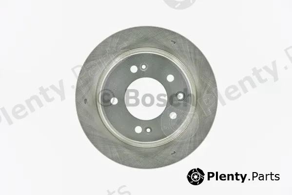 Bosch 0986AB6711 — Brake Disc