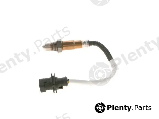 Bosch 0258027160 — Lambda Sensor