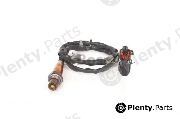 Lambda Sensor