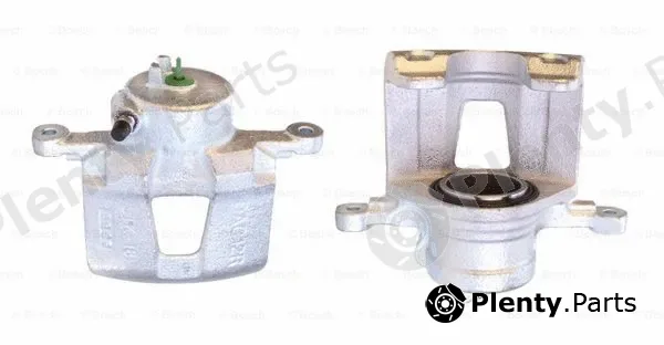 Bosch 0986135368 — Brake Caliper