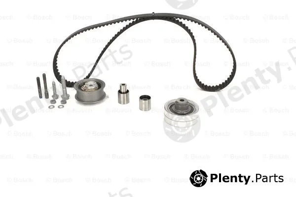 Bosch 1987948990 — Timing Belt Kit