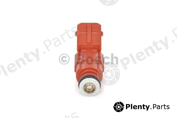 Bosch 0280156038 — Injector
