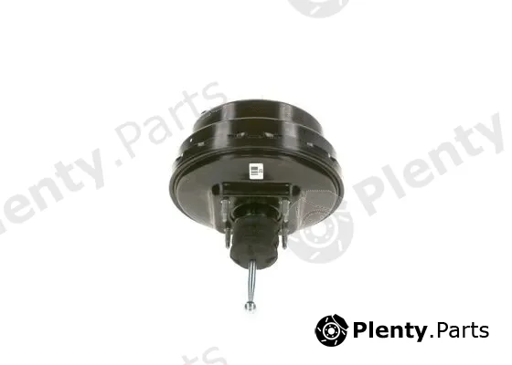 Bosch 0204125719 — Brake Booster