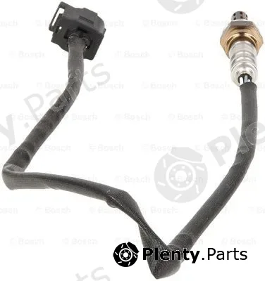 Bosch F00E263207 — Lambda Sensor