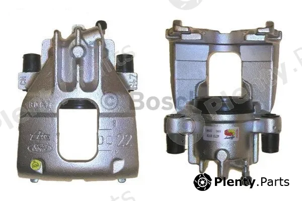 Bosch 0986473079 — Brake Caliper